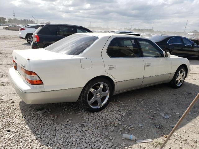 JT8BH28F5V0073330 1997 Lexus Ls 400