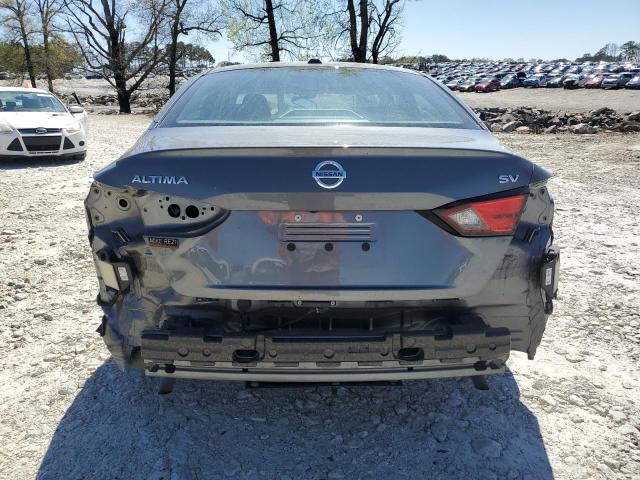 2021 NISSAN ALTIMA SV - 1N4BL4DV9MN358001