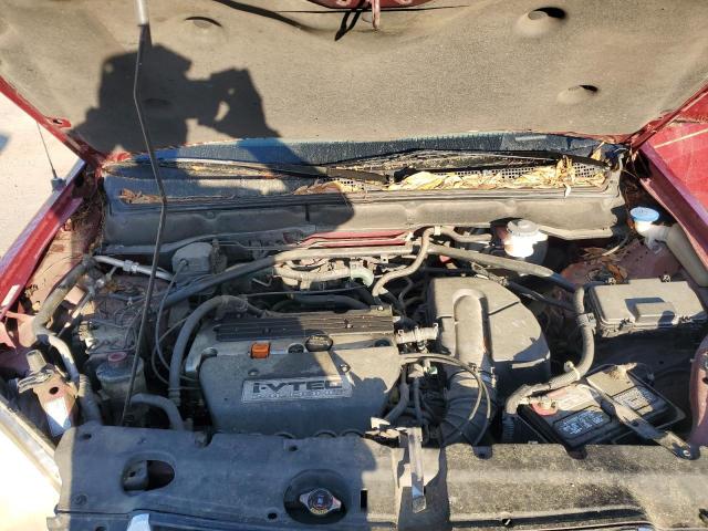 2003 Honda Cr-V Ex VIN: SHSRD78873U137319 Lot: 48491474