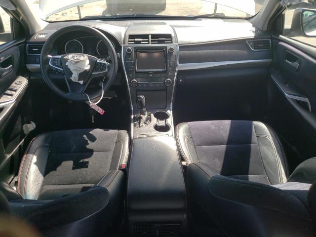 2017 TOYOTA CAMRY LE - 4T1BF1FK2HU296077