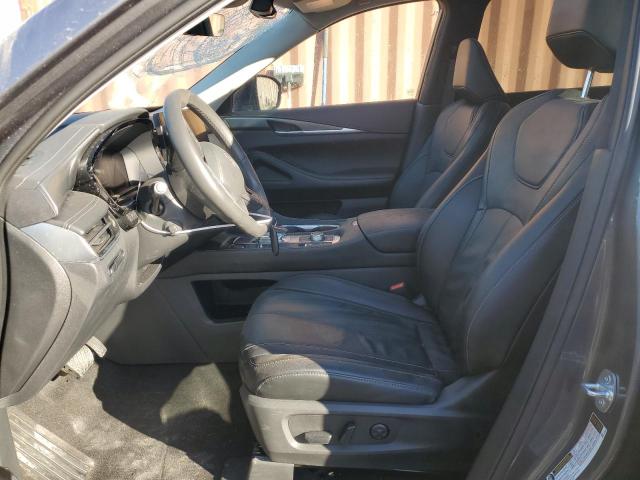 5N1DL1FS4PC350646 Infiniti QX60 LUXE 7