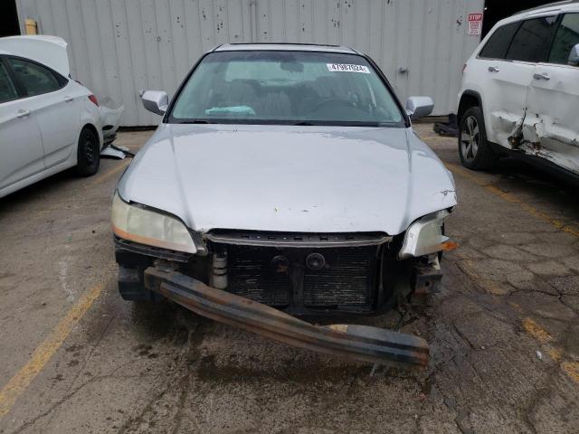 2002 Honda Accord Ex VIN: 1HGCG566X2A050839 Lot: 47987024