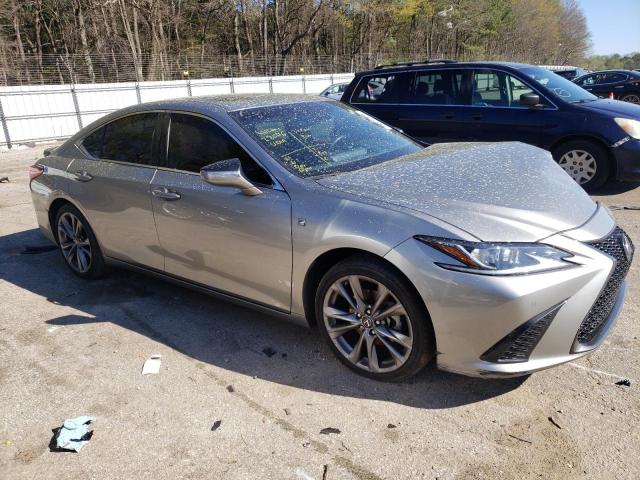 58AGZ1B14LU060719 Lexus ES350 ES 350 F-S 4