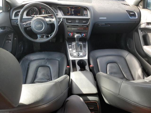 WAUMFAFR6FA033483 2015 AUDI A5, photo no. 8