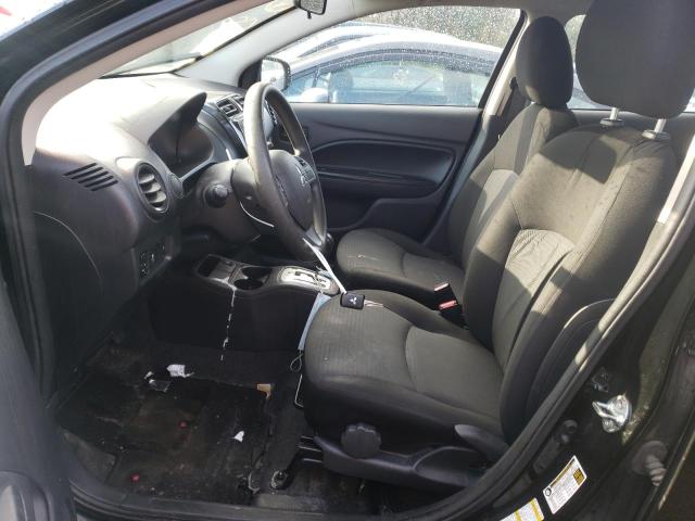 2021 MITSUBISHI MIRAGE G4 ML32FUFJ1MHF04939