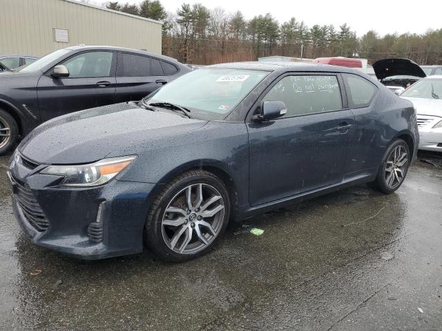 Lot #2445228793 2016 TOYOTA SCION TC salvage car