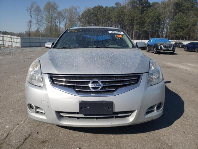 2010 Nissan Altima Sr VIN: 1N4BL2AP0AN564331 Lot: 47595454