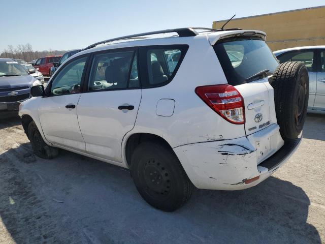 2T3BF33V19W004468 | 2009 Toyota rav4