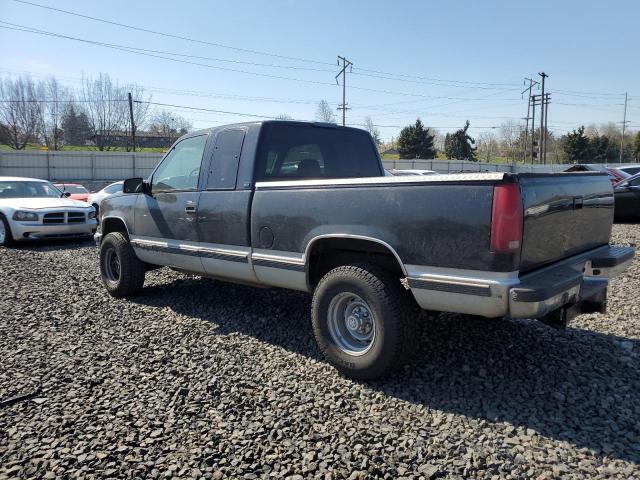 2GTEK19K0S1530177 1995 GMC Sierra K1500