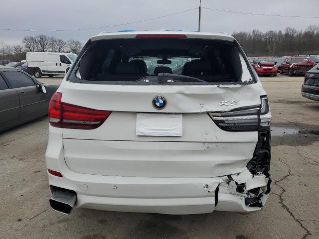 VIN 5UXKS4C52F0N06227 2015 BMW X5, Xdrive35D no.6