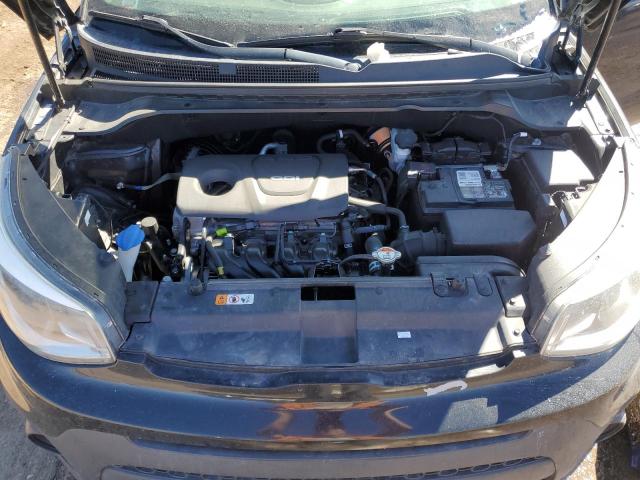 2018 Kia Soul VIN: KNDJN2A20J7582417 Lot: 46903054