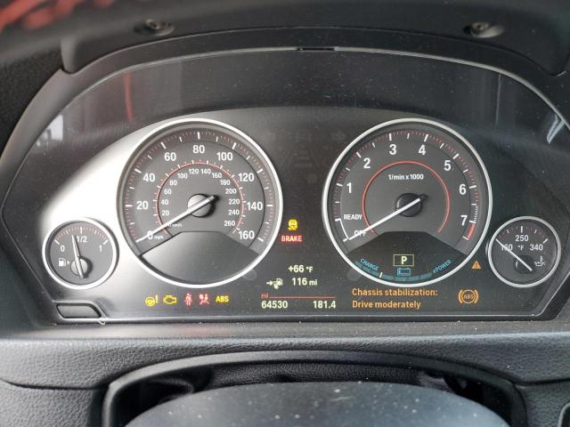 2018 BMW 330E - WBA8E1C53JA171545