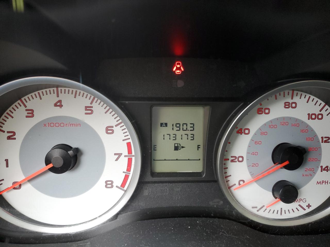 JF1GJAB61CH029649 2012 Subaru Impreza Premium