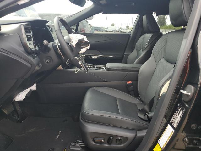 2023 LEXUS RX 350 PRE - JTJCHMAA2P2010349