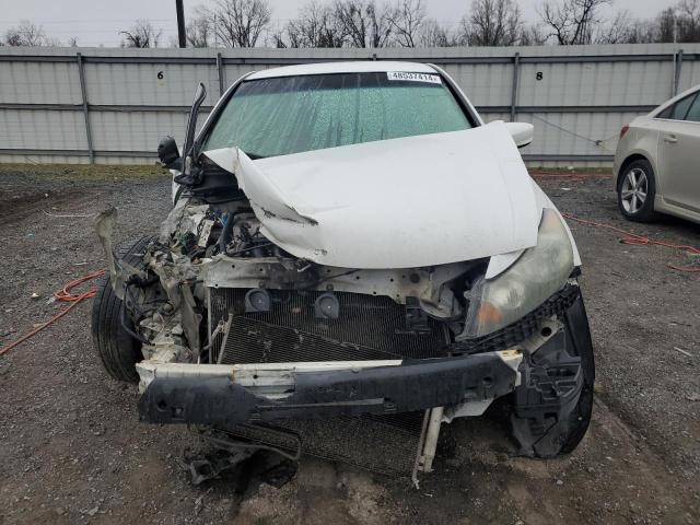 2008 Honda Accord Lxp VIN: 1HGCP26438A131820 Lot: 48508414