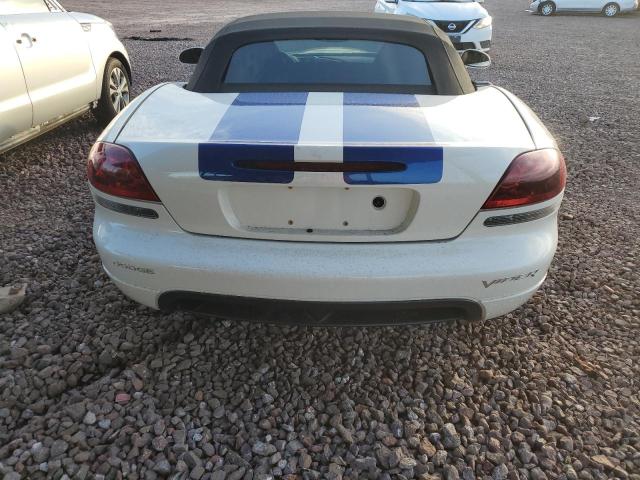 2005 Dodge Viper Srt-10 VIN: 1B3JZ65Z15V501818 Lot: 46077474