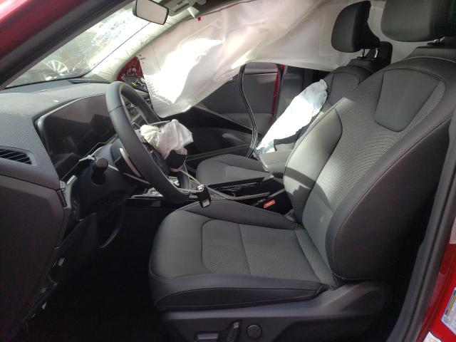 2023 KIA NIRO WIND - KNDCR3L1XP5050930
