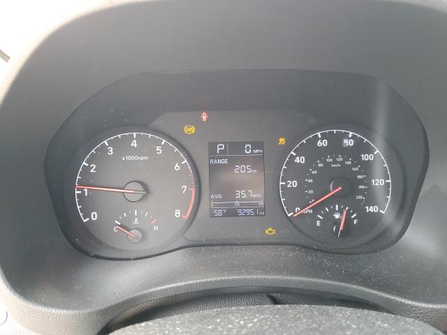 2019 Hyundai Accent Se VIN: 3KPC24A30KE050348 Lot: 44586184