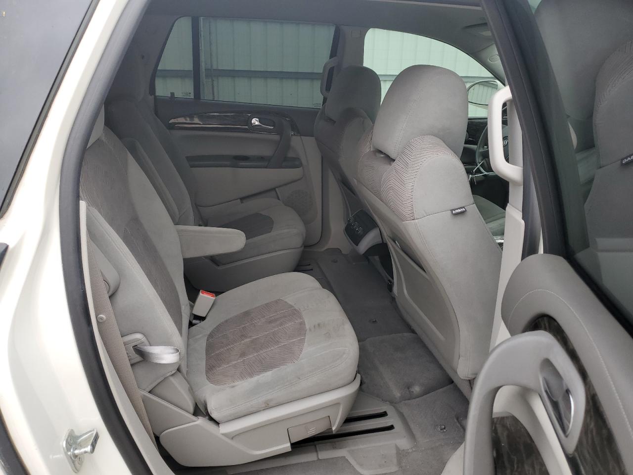 5GAKRAKD1EJ197946 2014 Buick Enclave