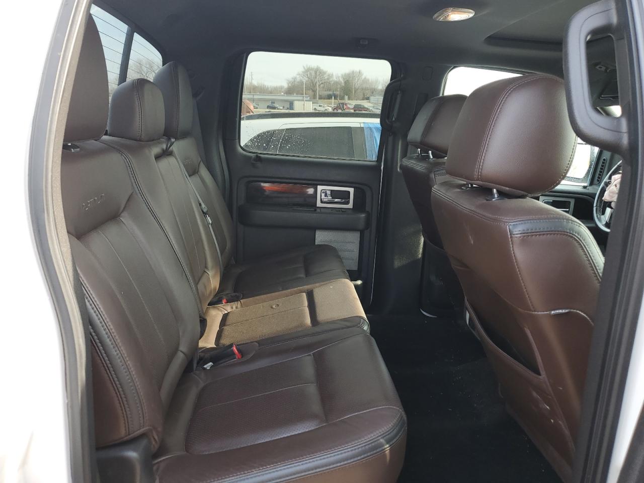 2012 Ford F150 Supercrew vin: 1FTFW1ET6CFA66104