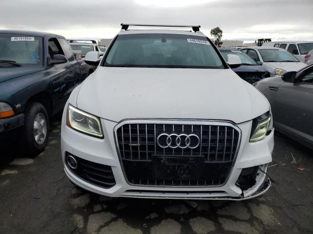 VIN WA1C2AFP6HA068269 2017 Audi Q5, Premium no.5