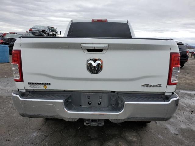 2020 Ram 2500 Big Horn VIN: 3C6UR5DLXLG284219 Lot: 45726654