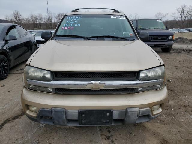 2006 Chevrolet Trailblazer Ext Ls VIN: 1GNET16S366100294 Lot: 48660464