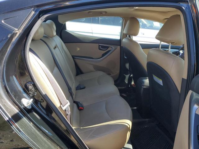 2013 HYUNDAI ELANTRA GL - 5NPDH4AE1DH367932