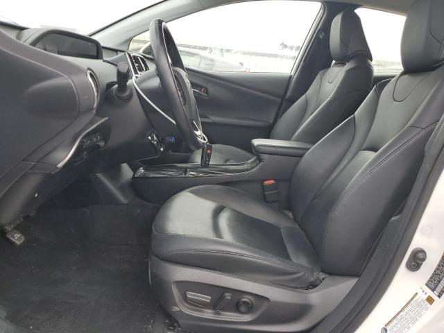 2020 TOYOTA PRIUS L - JTDKARFU4L3126109
