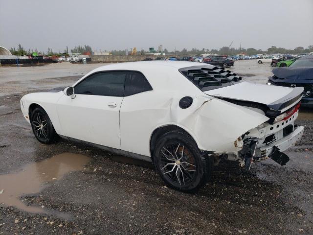 2013 Dodge Challenger Sxt VIN: 2C3CDYAG6DH723966 Lot: 46220454