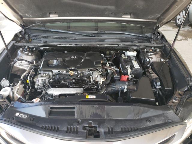 2020 TOYOTA CAMRY SE - 4T1G11AK1LU913358