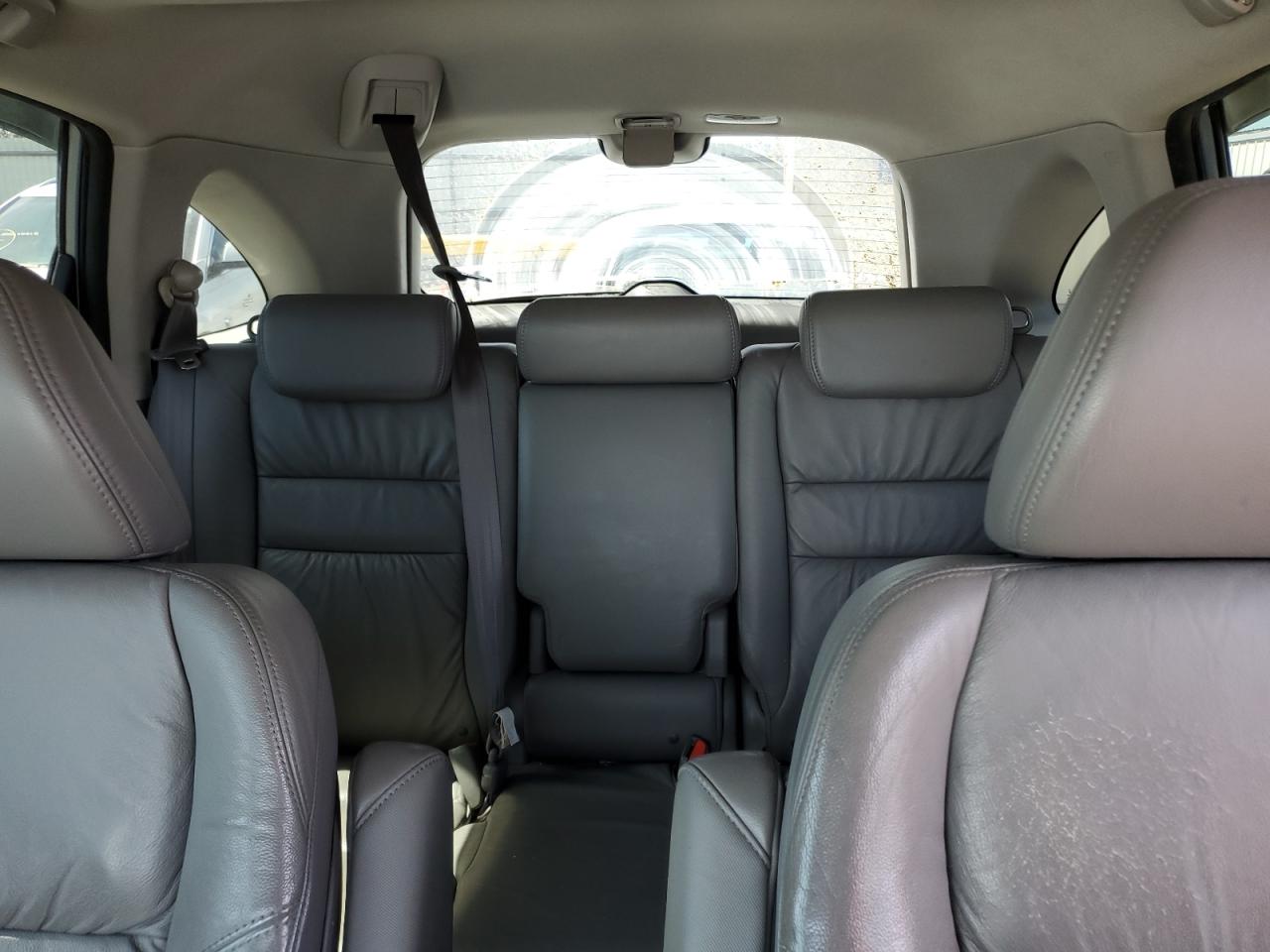 5J6RE48758L025997 2008 Honda Cr-V Exl