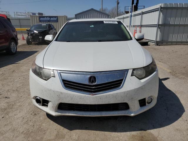 VIN JH4CU2F41EC002514 2014 Acura TSX no.5