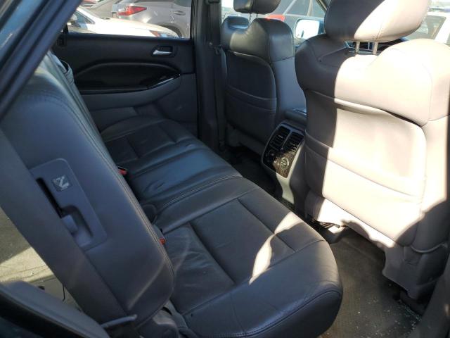 2006 Acura Mdx Touring VIN: 2HNYD18976H531954 Lot: 47595144