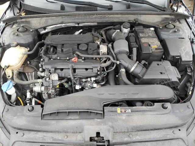 2021 Kia K5 Lxs VIN: 5XXG14J28MG042861 Lot: 45937474