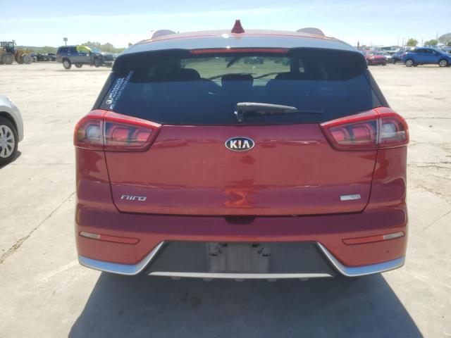 KNDCB3LCXH5088424 2017 KIA NIRO-5