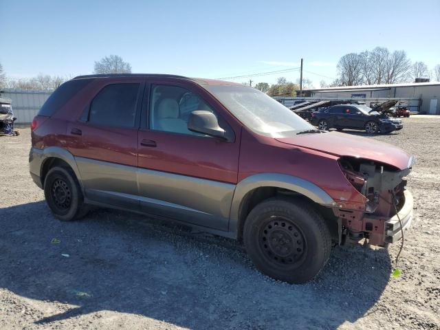 2004 Buick Rendezvous Cx VIN: 3G5DA03E14S551288 Lot: 46362534