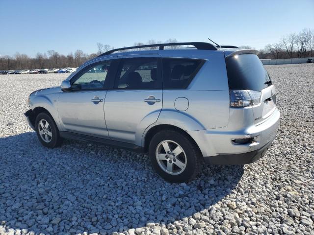 Vin: ja4as2aw7az004065, lot: 49014064, mitsubishi outlander es 20102