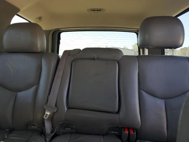 2005 Chevrolet Tahoe K1500 VIN: 1GNEK13T45R200479 Lot: 47161074