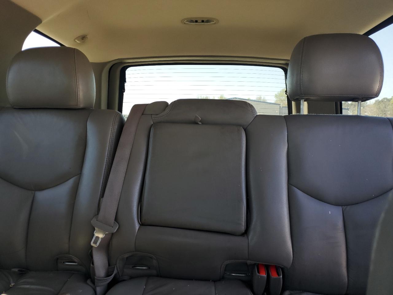 1GNEK13T45R200479 2005 Chevrolet Tahoe K1500