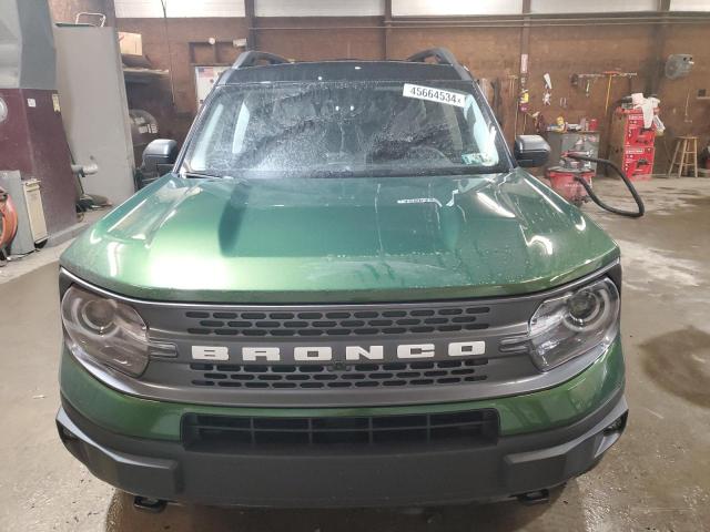 2023 FORD BRONCO SPO - 3FMCR9D90PRD21672
