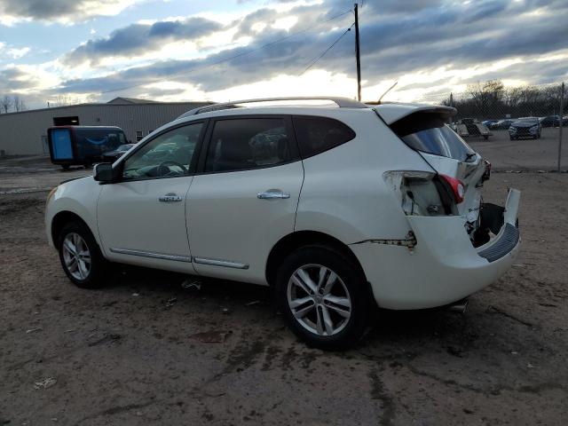 2013 Nissan Rogue S VIN: JN8AS5MV0DW100754 Lot: 46223514