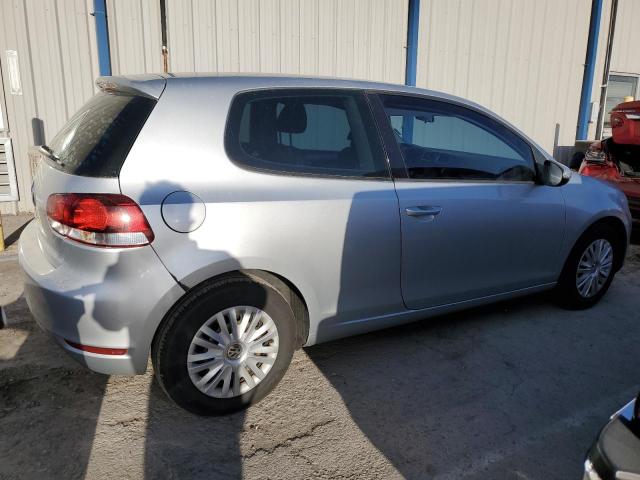 2010 Volkswagen Golf VIN: WVWBB7AJ4AW217620 Lot: 46697784