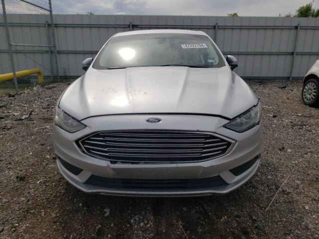 2018 FORD FUSION SE - 3FA6P0HD3JR160880