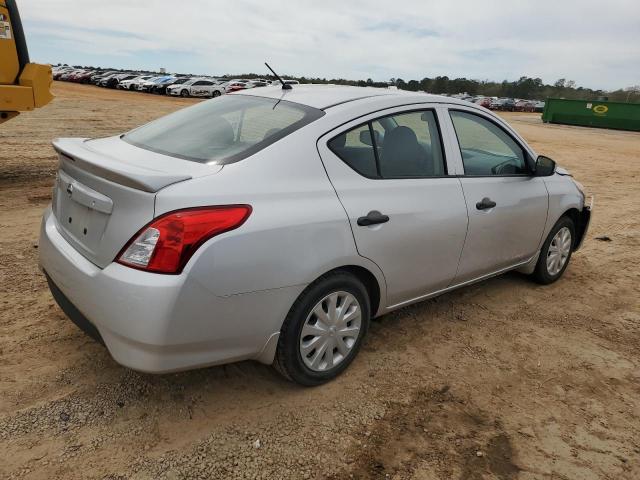 2018 Nissan Versa S VIN: 3N1CN7AP8JL856057 Lot: 45527884