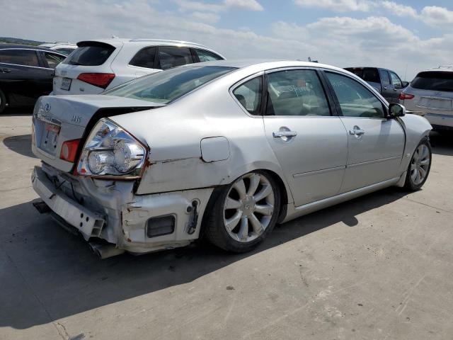 2007 Infiniti M35 Base VIN: JNKAY01EX7M305238 Lot: 46726014