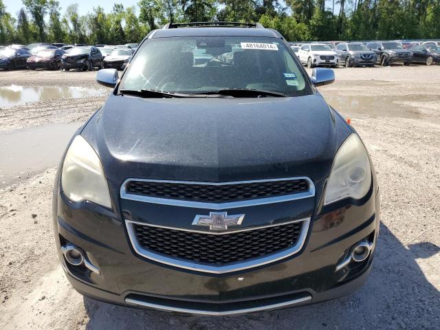 2013 Chevrolet Equinox Ltz VIN: 2GNALFEK0D6354887 Lot: 48164014