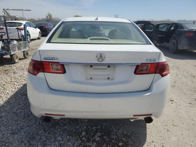 2012 ACURA TSX JH4CU2F44CC010670  48518624