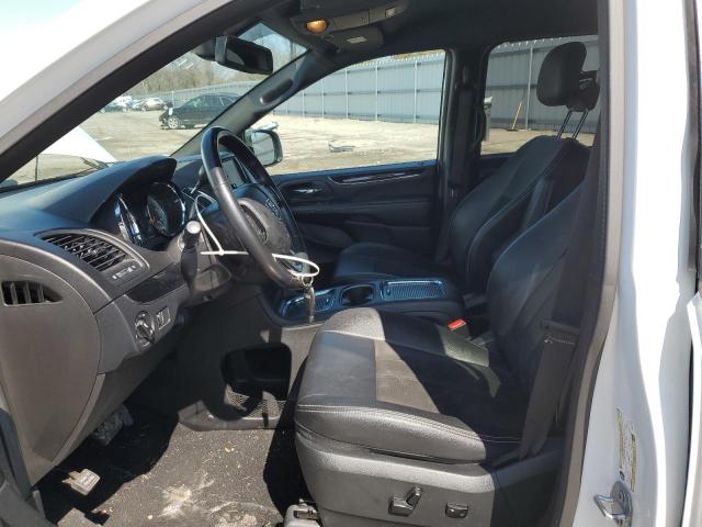 2019 DODGE GRAND CARA - 2C4RDGCG4KR547763