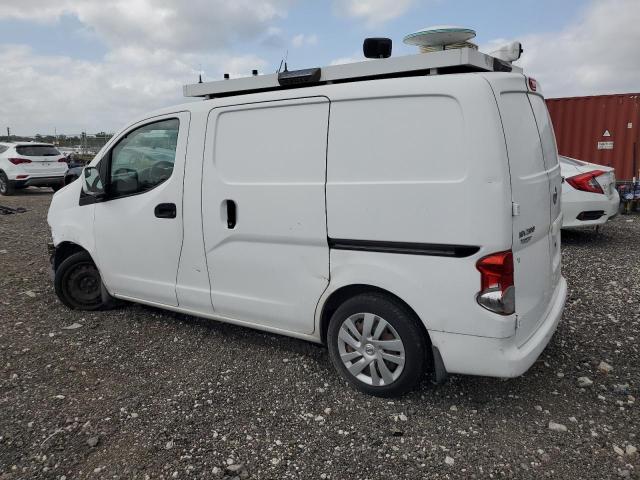 2015 Nissan Nv200 2.5S VIN: 3N6CM0KN4FK701875 Lot: 48864524